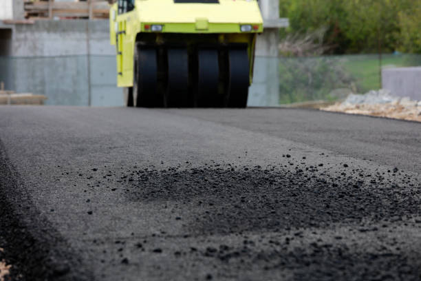 Best Concrete Paver Driveway  in Brookwood, AL