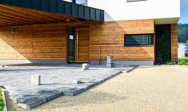 Best Residential Paver Driveway  in Brookwood, AL