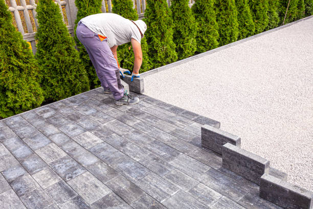 Best Professional Driveway Pavers  in Brookwood, AL