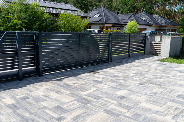 Best Affordable Driveway Pavers  in Brookwood, AL