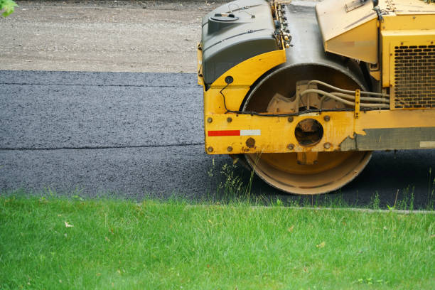 Best Cobblestone Driveway Pavers  in Brookwood, AL