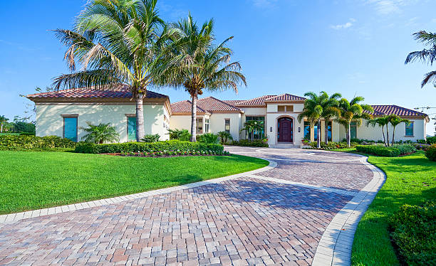 Best Affordable Driveway Pavers  in Brookwood, AL