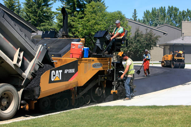 Best Best Driveway Pavers  in Brookwood, AL